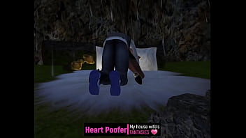 Una cogida bien mojada