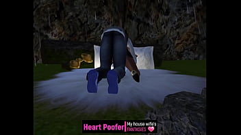 Una cogida bien mojada