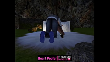 Una cogida bien mojada