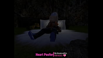 Una cogida bien mojada