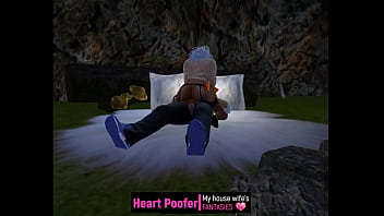 Una cogida bien mojada