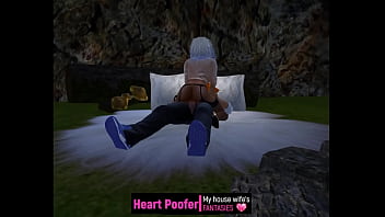 Una cogida bien mojada