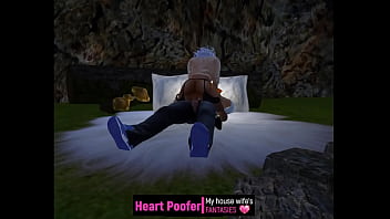 Una cogida bien mojada