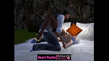 Una cogida bien mojada