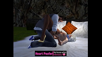 Una cogida bien mojada