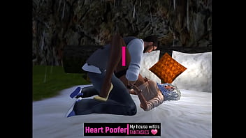 Una cogida bien mojada