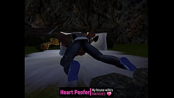 Una cogida bien mojada