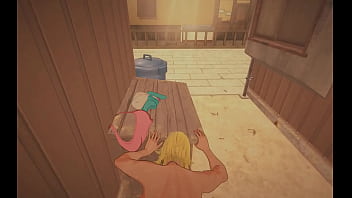 My step cousin is a gal koikatsuparty