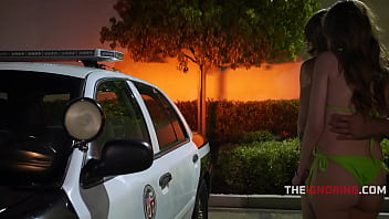 Character development jail orgy with old cops rory knox octavia red jasmine wilde charles dera donnie rock