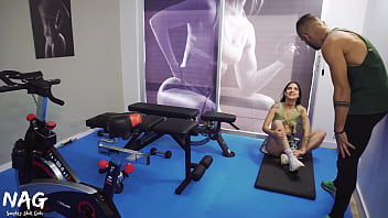 The gym of hard and fast with results