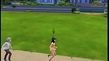 Sims4 go