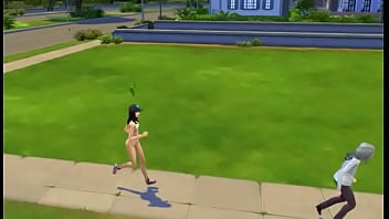 Sims4 go