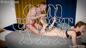 Buttlicking slave services his mistress