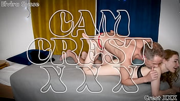 Buttlicking slave services his mistress