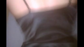 Hot babe takes it from behind and loves it