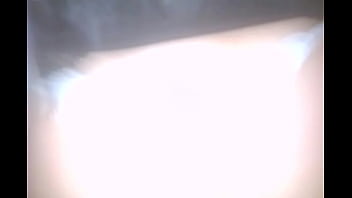 Hot babe takes it from behind and loves it