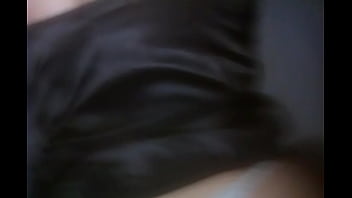 Hot babe takes it from behind and loves it