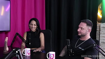 Compilados da kel abate e bruno abate no bora cast com bruna carlos parte 2 watch sheer red