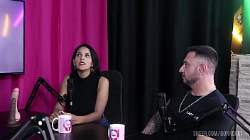 Compilados da kel abate e bruno abate no bora cast com bruna carlos parte 2 watch sheer red