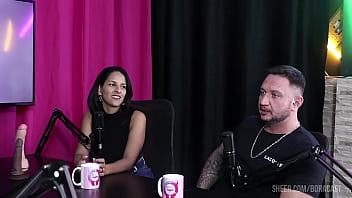 Compilados da kel abate e bruno abate no bora cast com bruna carlos parte 2 watch sheer red