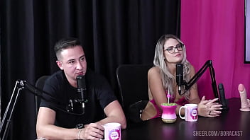 Compilados da kel abate e bruno abate no bora cast com bruna carlos parte 2 watch sheer red