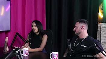 Compilados da kel abate e bruno abate no bora cast com bruna carlos parte 2 watch sheer red