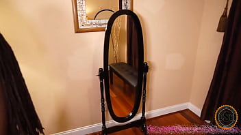 Hot you ebony blu mere gives it up to dreadlock stud mr stixxx