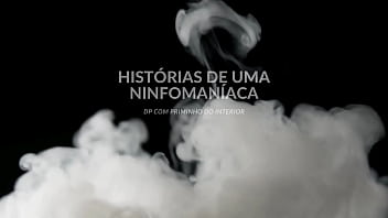 Histórias de uma ninfomaníaca tirei a camisinha na dp para sentir a porra dele no meu cuzinho