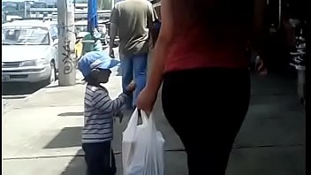 Culitos buenos calle