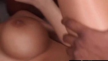 Hairy hippy chick gets dicking 8