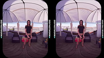 The suzy rainbow cabana fantasy