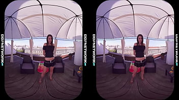 The suzy rainbow cabana fantasy