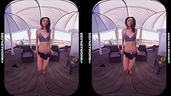 The suzy rainbow cabana fantasy