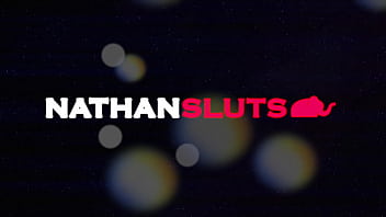 Naughty milf alysa loves taking 2 dicks up her ass at once