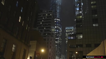 Naughty milf alysa loves taking 2 dicks up her ass at once