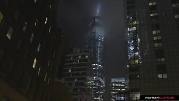 Naughty milf alysa loves taking 2 dicks up her ass at once