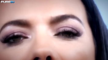 Pure bj foxy babe shalina devine swallows every drop of cum 1080