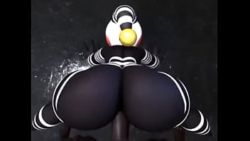 Puppet complications