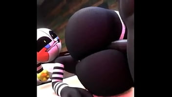 Puppet Complications thumbnail