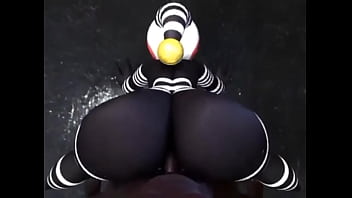 Puppet complications