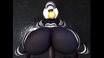 Puppet complications