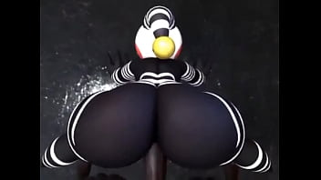 Puppet complications