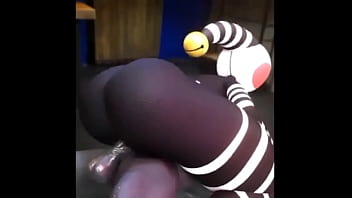 Puppet complications