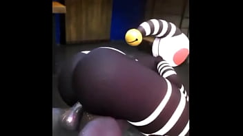 Puppet complications