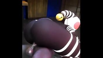 Puppet complications