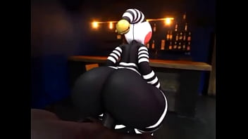 Puppet complications