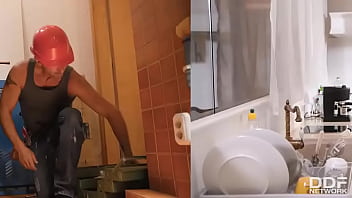 Anal plumbing inspection