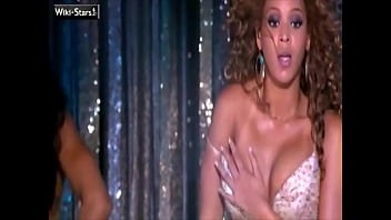 Sexy tribute to queen b