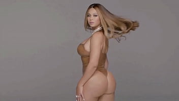 Sexy tribute to queen b