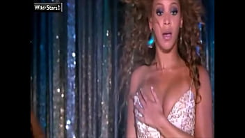 Sexy tribute to queen b